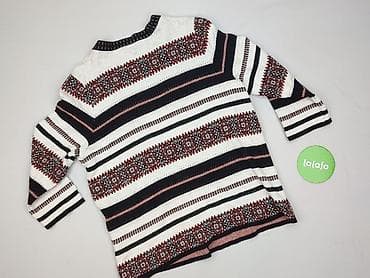 modbis swetry: F&F, Kardigan damski, rozmiar L — 4