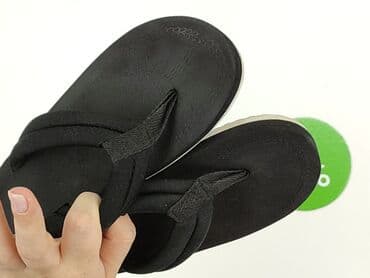 nike buty damskie: Japonki damskie, 38, stan - Bardzo dobry — 5