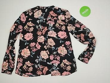 bluzki damskie basic: Esmara, Bluzka damska, rozmiar M — 3