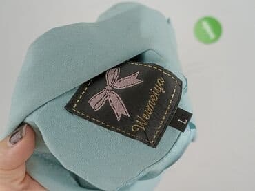 bluzki miętowa: Marynarka damska, L — 6