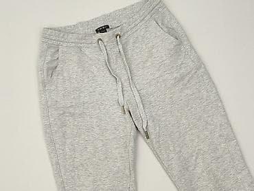 Amisu, Spodnie dresowe damskie, rozmiar S w lalafo.pl Amisu, Spodnie dresowe damskie, rozmiar S