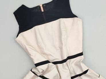 sukienka odcinana w pasie na wesele: Women`s dress, size S — 2