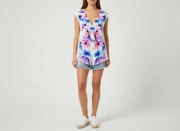 kombinezon bialcon: Angel, Women`s overall, size S — 1