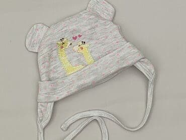 bielizna termoaktywna smartwool: Cap, 3-6 months, condition - Perfect — 1