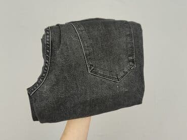 clockhouse kurtka jeansowa: House of Denim, Jeansy damskie, rozmiar S — 5