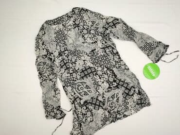 bluzka z samochodem: Women`s dress, size S — 4