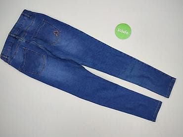 version jeans damskie: Beloved, Jeansy damskie, rozmiar S — 3