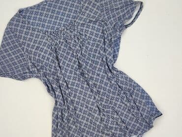 bluzki na wiosnę damskie: Women's blouse, size M — 2