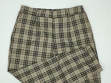 vinted platforma: Spodnie materiałowe damskie, rozmiar M — 1