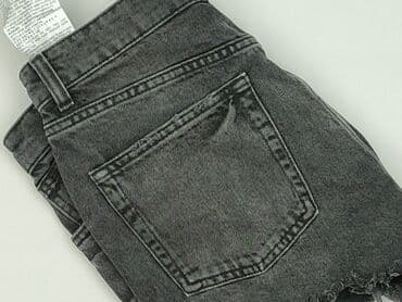 szorty jeansowe zara: Zara, Szorty damskie, rozmiar M — 7