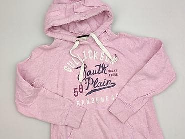 H&M L.O.G.G., Bluza z kapturem damska, rozmiar L