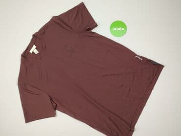 pikowane sukienki: Selected Homme, Koszulka dla mężczyzn, M — 2