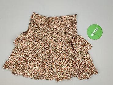 lasocki klapki biale: BYoung, Spódnica damska, rozmiar M — 2