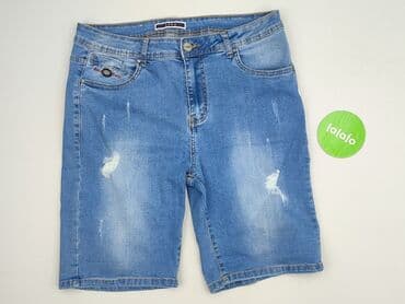 c a jeansy: Szorty dla mężczyzn, rozmiar XL — 2