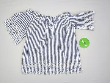 staniki 85d: H&M, Bluzka damska, rozmiar L — 3