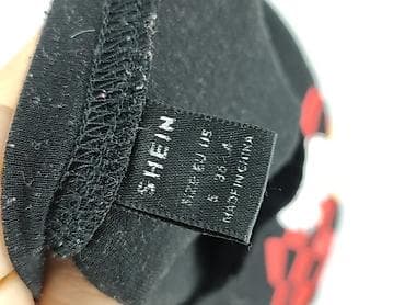 cheap tshirts: Shein, T-shirt damski, rozmiar S — 4