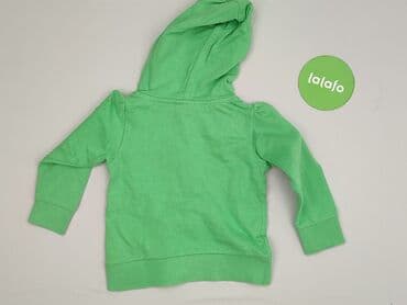 pepco biale sukienki: Sweatshirt, Kiki & Koko, 12-18 months, condition - Perfect — 3