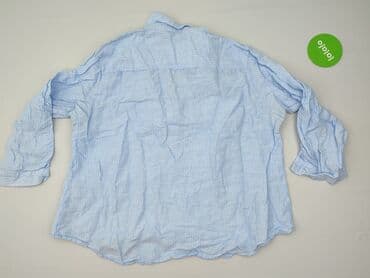 c a koszula lniana damska: Dunnes, Koszula damska, rozmiar XL — 3