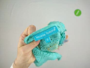 massimo dutti kurtki zimowe: Ponczo damskie, S — 4