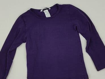 sukienka dynia h: Blouse, H&M, 3-4 years, 98-104 cm, condition - Perfect — 1
