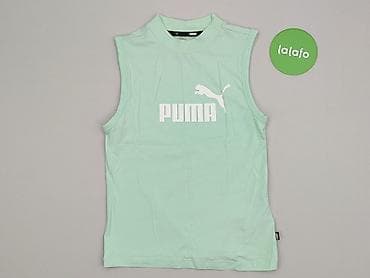 t shirt crivit: Puma, Top damski, rozmiar XS — 2
