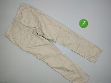 oversized: Top Secret, Chinosy dla mężczyzn, rozmiar L — 3