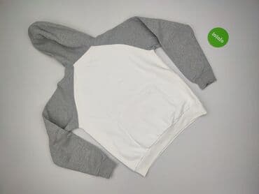 bluza max mara: Kappa, Bluza z kapturem dla mężczyzn, rozmiar M — 3