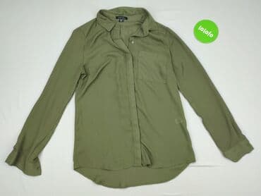 jak jest po angielsku koszula: Amisu, Women`s shirt, size XS (EU 34) — 2