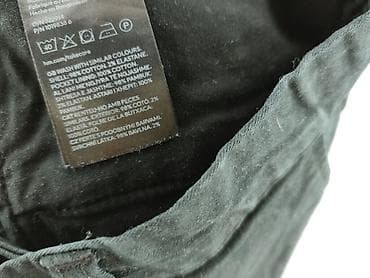 sizeer dresy: H&M, Chinosy dla mężczyzn, rozmiar L — 5