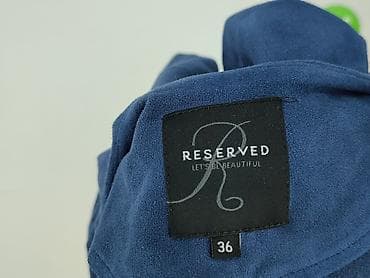 regatta pl: Reserved, Marynarka damska, rozmiar S — 4