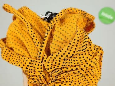 reserved bluzki z wiskozy: Reserved, Top damski, rozmiar XS — 7