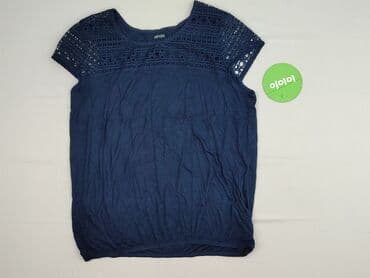 lidl marynarka damska: Esmara, Bluzka damska, rozmiar L — 2