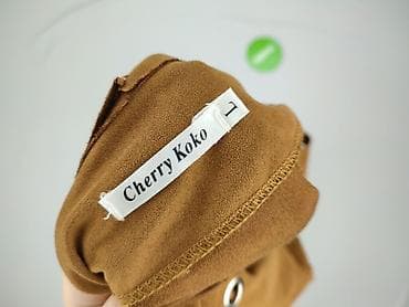 sukienki cupro: Cherry Koko, Sukienka damska, rozmiar L — 4