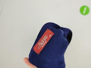 narzutka: Kardigan damski, rozmiar L — 4