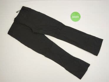 Women: Topshop, Material trousers for women, size XS (EU 34) — 3