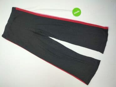 rajstopy merlin: Silvian Heach, Legginsy Sportowe damskie, 2XL — 2