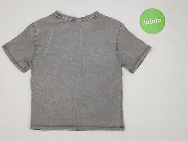 censored top: Sinsay, T-shirt damski, rozmiar M — 3