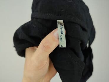 tureckie sukienki plus size: Tunika damska, rozmiar L — 4