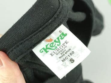 ubrania ze spidermanem: Keya, Koszulka dla mężczyzn, rozmiar S — 4