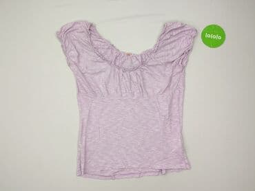 rabarbar ubrania: T-shirt damski, rozmiar L — 2