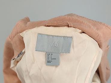 tchibo bluza: H&M, Marynarka damska, rozmiar S — 4