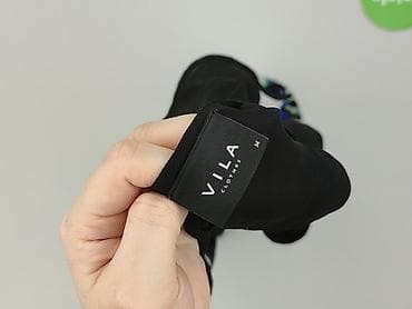 mango bomberka: Vila, Top damski, rozmiar M — 5