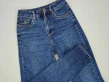 bugjo jeans: Fashion Jeans, Jeansy damskie, rozmiar XS — 1