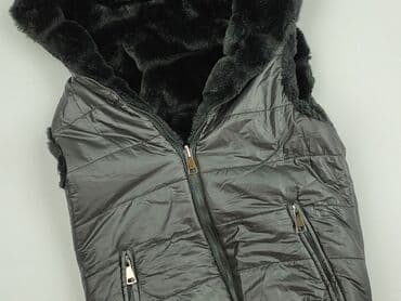 shein odzież wierzchnia plus size: Kamizelka damska, rozmiar S — 1