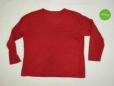 acrylic sweter: Sweter damski, rozmiar L — 3