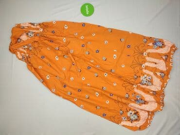 spódnice indyjska maxi: Women`s skirt, size S at lalafo.pl — 4 spódnice indyjska maxi: Women`s skirt, size S — 4