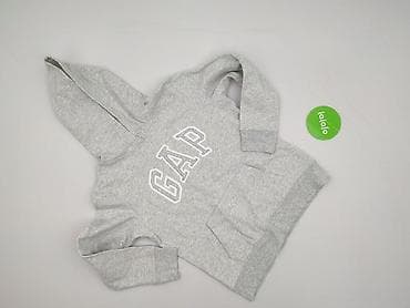 bluzki pokemon: GAP Maternity, Bluza z kapturem damska, rozmiar XS — 2