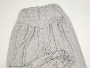 Shein, Material trousers for women, size M (EU 38)