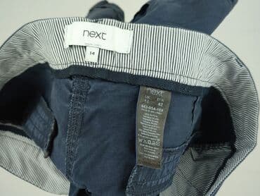 krótkie chinosy damskie: Next, Szorty damskie, rozmiar XL — 4