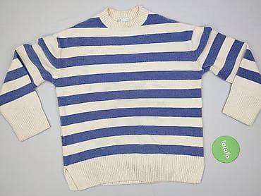 pull and bear bluzy: Sinsay, Светр жіночий, розмір S — 2
